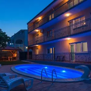 Sunset Apartament Kaštela