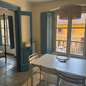 Apartament Feel - Porta Nuova, Bergamo