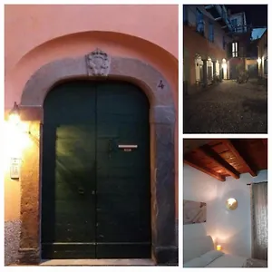 Appartamento La Corte Dei Cappuccini, Bergamo