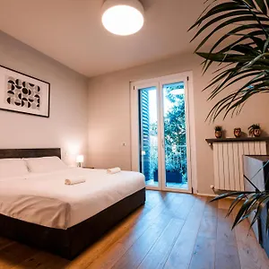 Appartamento 2' Citta Alta - Loft Moderno In Borgo Storico, Bergamo