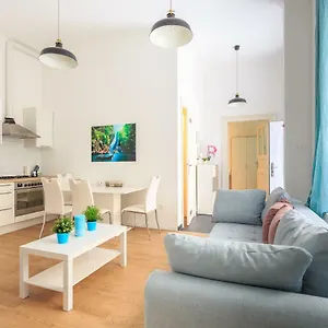New - Super Super Apartament Budapeszt